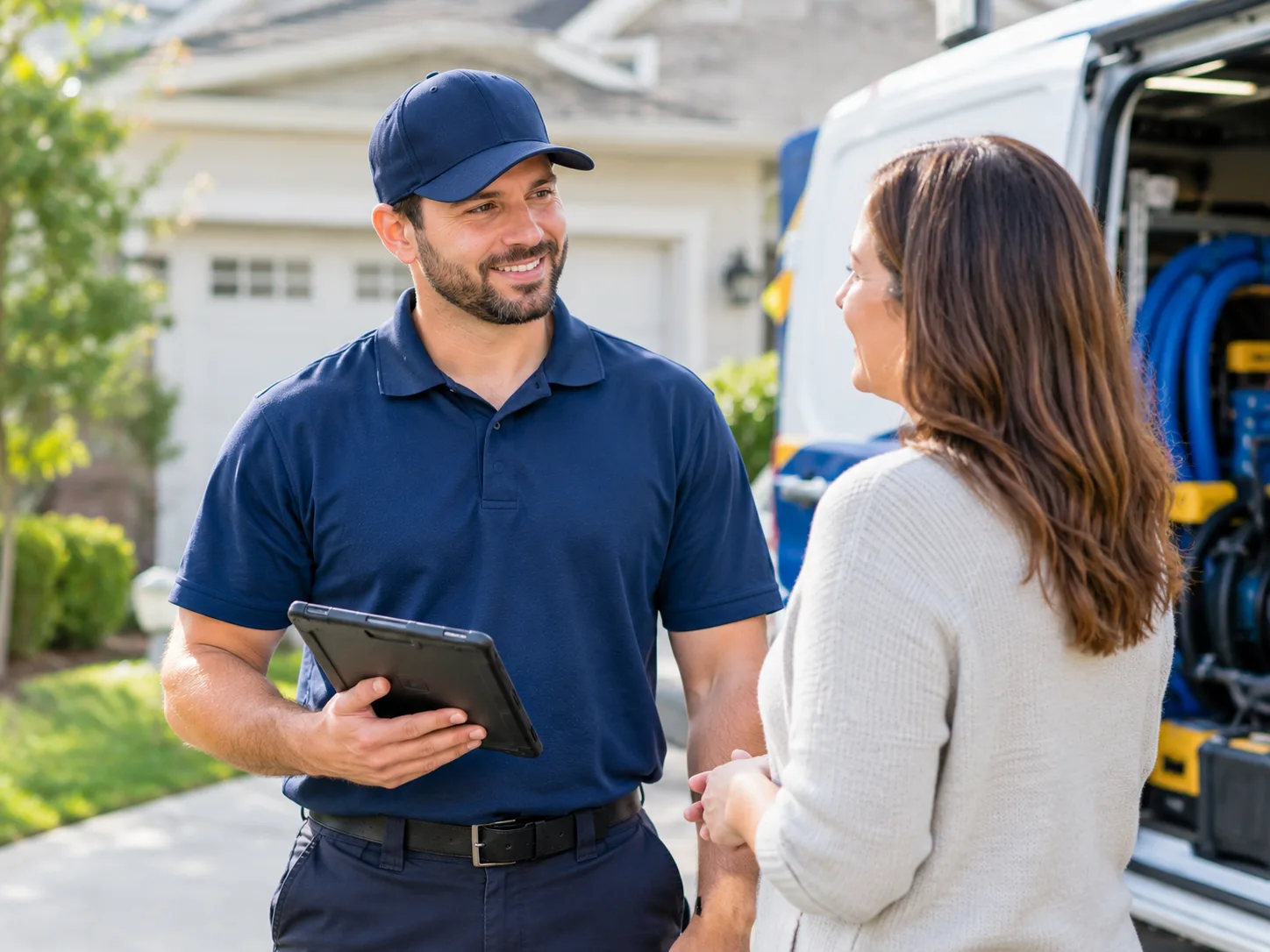 Sewage Backup Cleanup Galax, VA FAQs